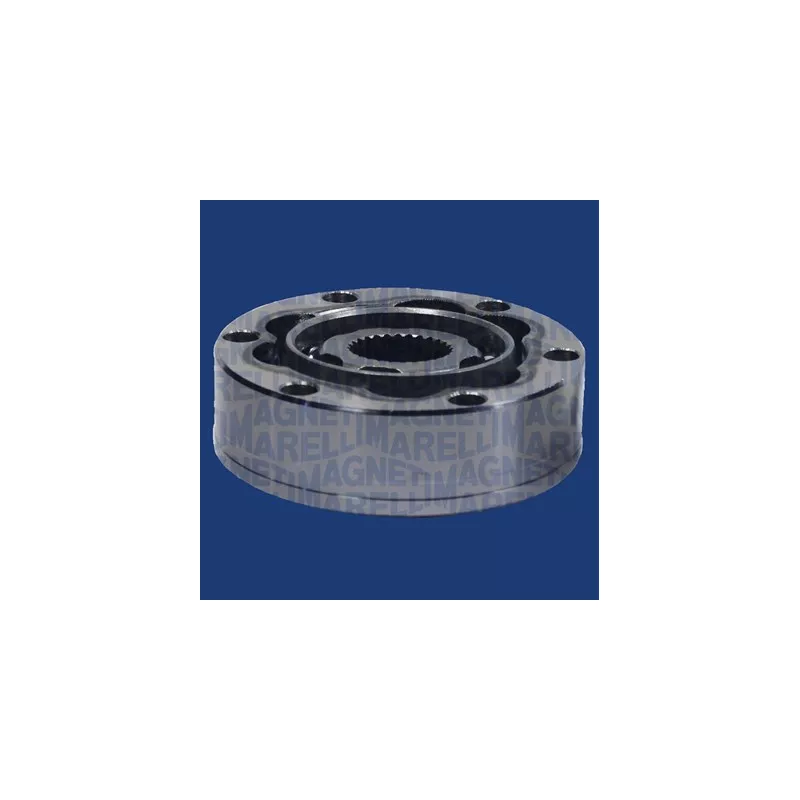 Embout de cardan avant (kit de réparation) MAGNETI MARELLI 302009100047
