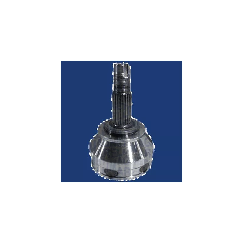 Embout de cardan avant (kit de réparation) MAGNETI MARELLI 302015100007