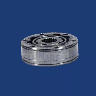 Embout de cardan avant (kit de réparation) MAGNETI MARELLI 302009100002