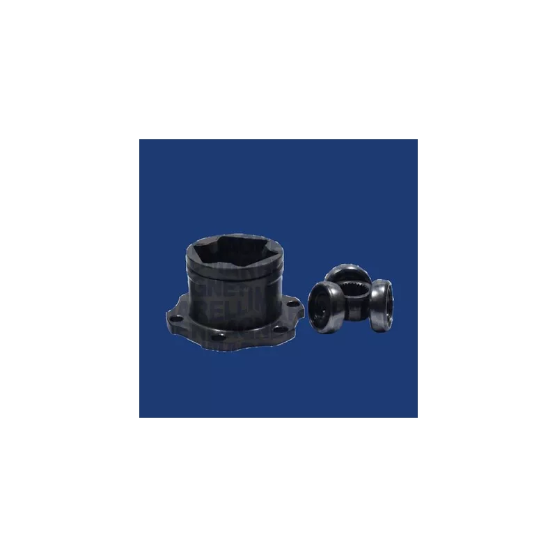 Embout de cardan avant (kit de réparation) MAGNETI MARELLI 302009100042