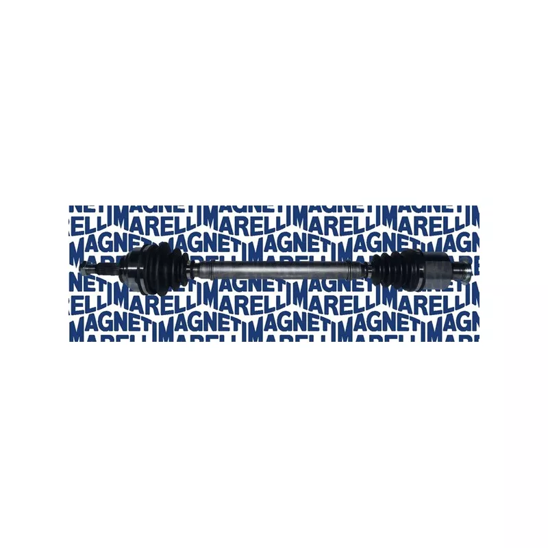 Arbre de transmission MAGNETI MARELLI 302004190092