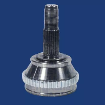Embout de cardan avant (kit de réparation) MAGNETI MARELLI 302015100002