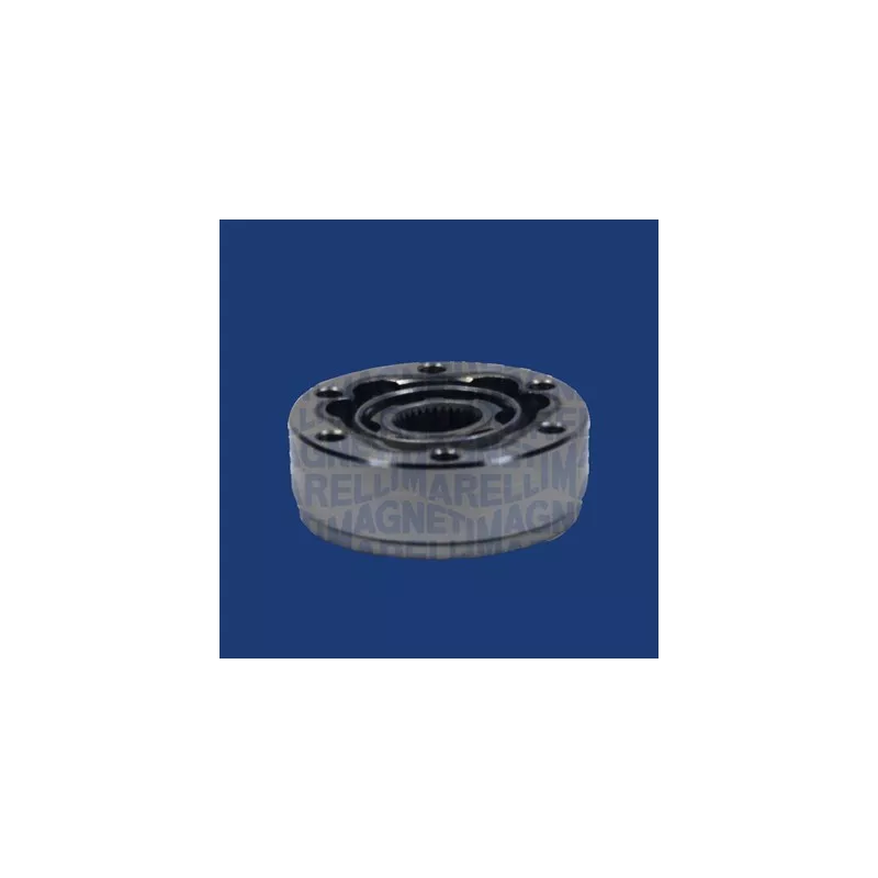 Embout de cardan avant (kit de réparation) MAGNETI MARELLI 302009100006