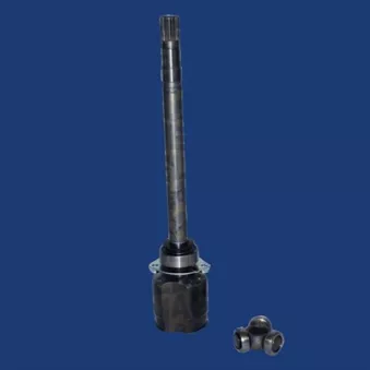 Embout de cardan avant (kit de réparation) MAGNETI MARELLI 302009100014