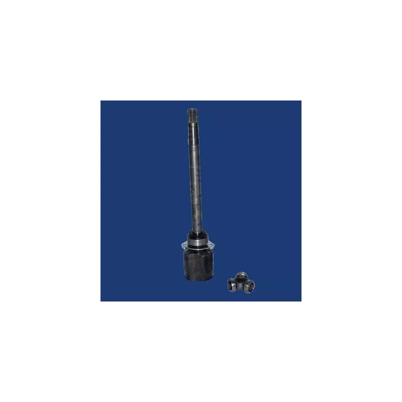 Embout de cardan avant (kit de réparation) MAGNETI MARELLI 302009100014