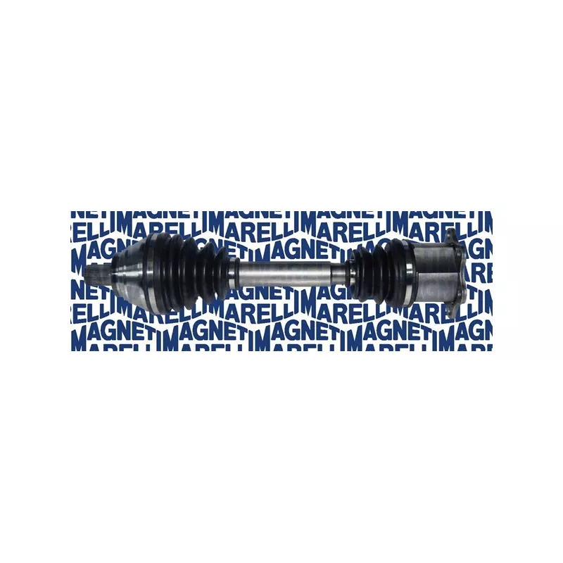 Arbre de transmission MAGNETI MARELLI 302004190101