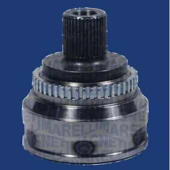Embout de cardan avant (kit de réparation) MAGNETI MARELLI 302015100022