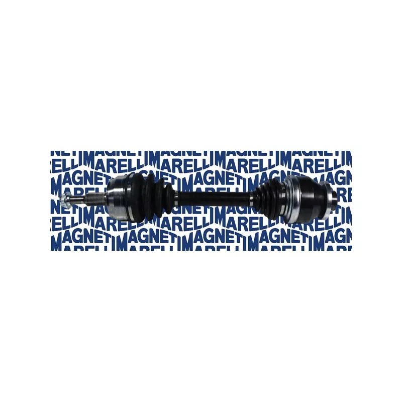 Arbre de transmission MAGNETI MARELLI 302004190107