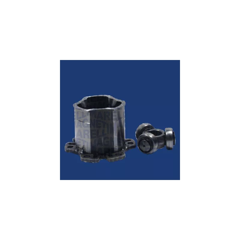 Embout de cardan avant (kit de réparation) MAGNETI MARELLI 302009100048