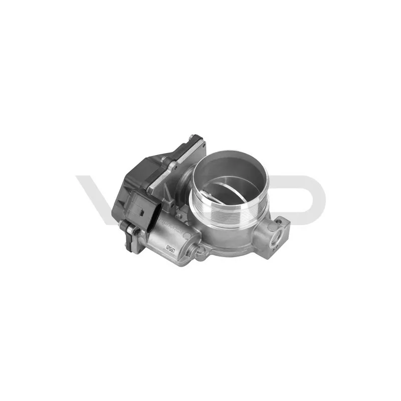 Papillon de distribution, alimentation d'air Continental VDO A2C59514650