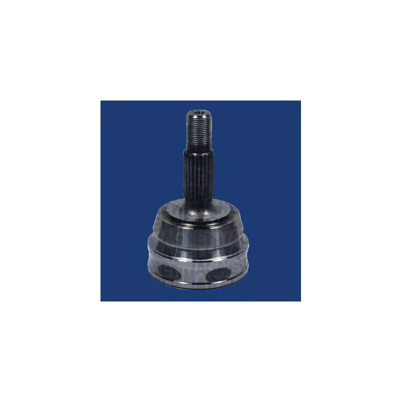 Embout de cardan avant (kit de réparation) MAGNETI MARELLI 302015100017