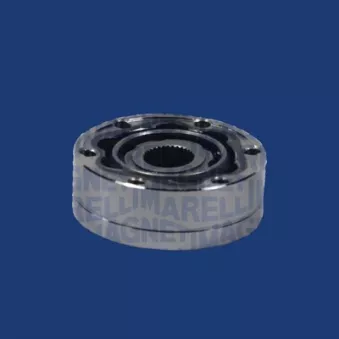 Embout de cardan avant (kit de réparation) MAGNETI MARELLI 302009100007