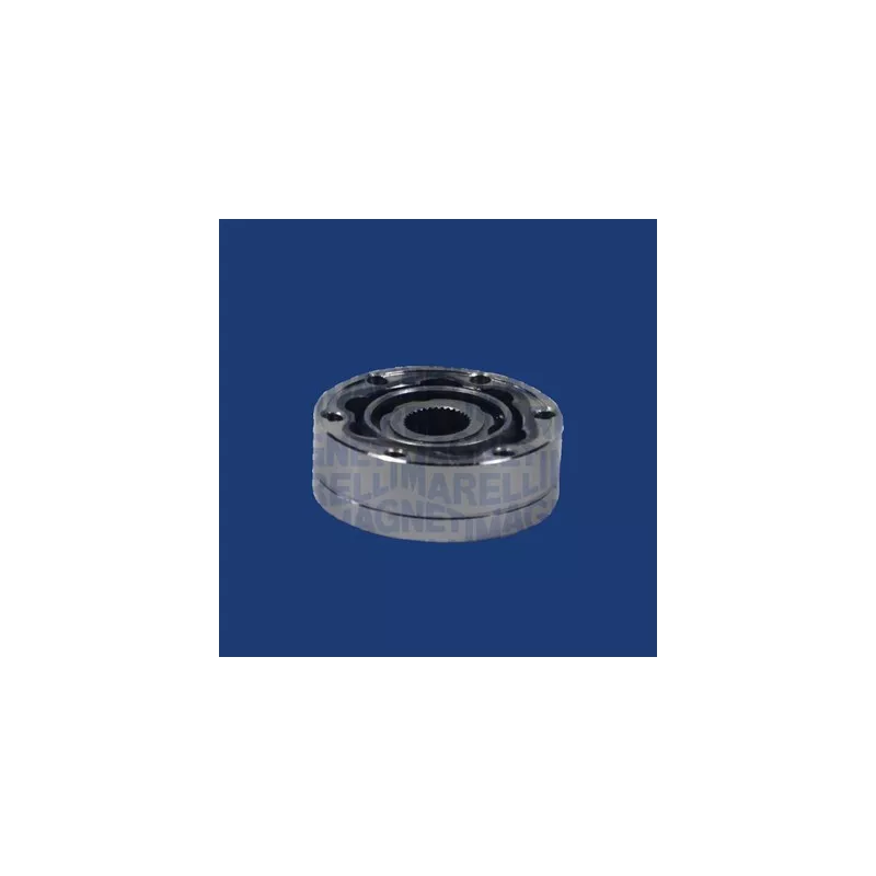 Embout de cardan avant (kit de réparation) MAGNETI MARELLI 302009100007