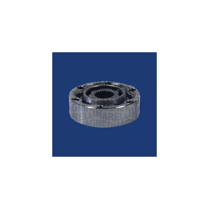 Embout de cardan avant (kit de réparation) MAGNETI MARELLI 302009100003