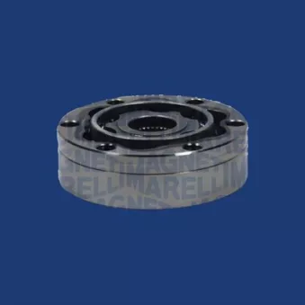 Embout de cardan avant (kit de réparation) MAGNETI MARELLI 302009100038