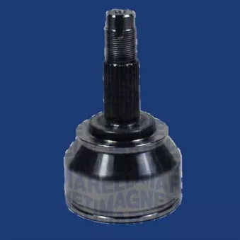 Embout de cardan avant (kit de réparation) MAGNETI MARELLI 302015100013
