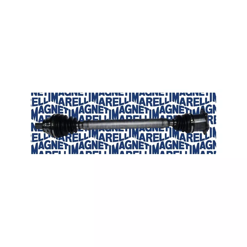 Arbre de transmission MAGNETI MARELLI 302004190102