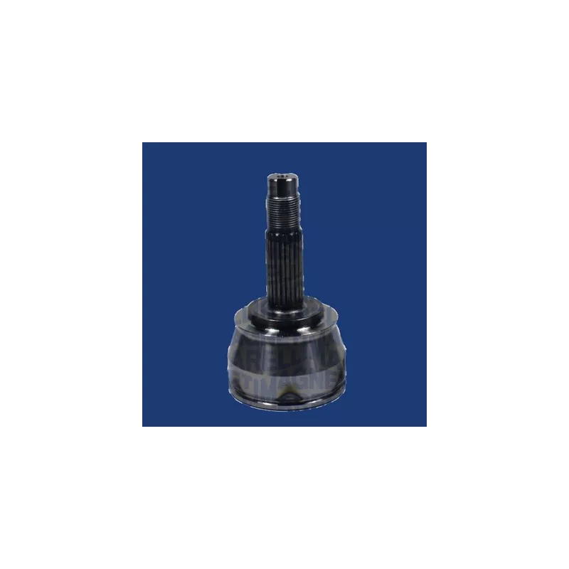 Embout de cardan avant (kit de réparation) MAGNETI MARELLI 302015100009