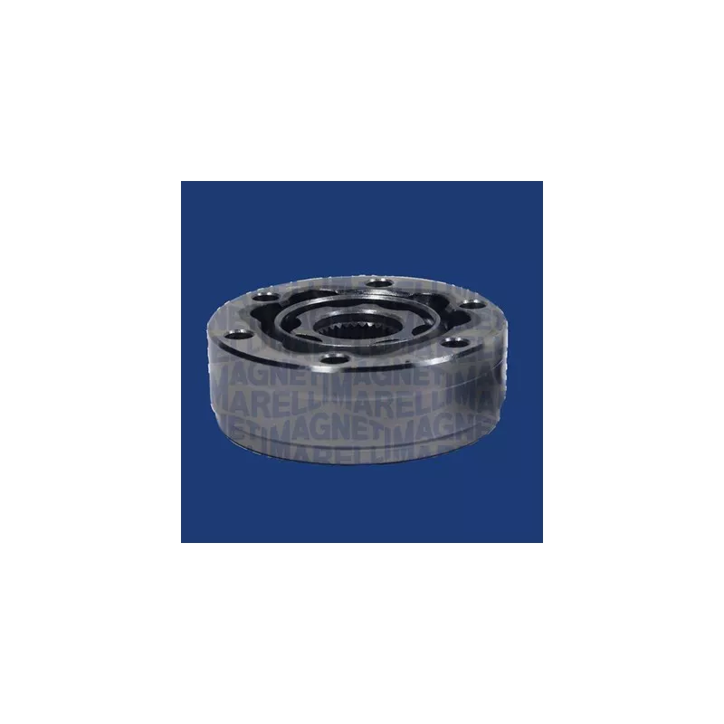 Embout de cardan avant (kit de réparation) MAGNETI MARELLI 302009100008