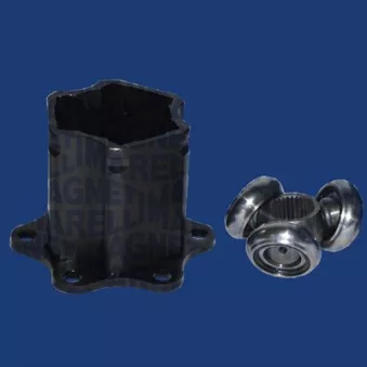 Embout de cardan avant (kit de réparation) MAGNETI MARELLI 302009100049