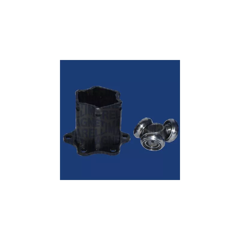 Embout de cardan avant (kit de réparation) MAGNETI MARELLI 302009100049