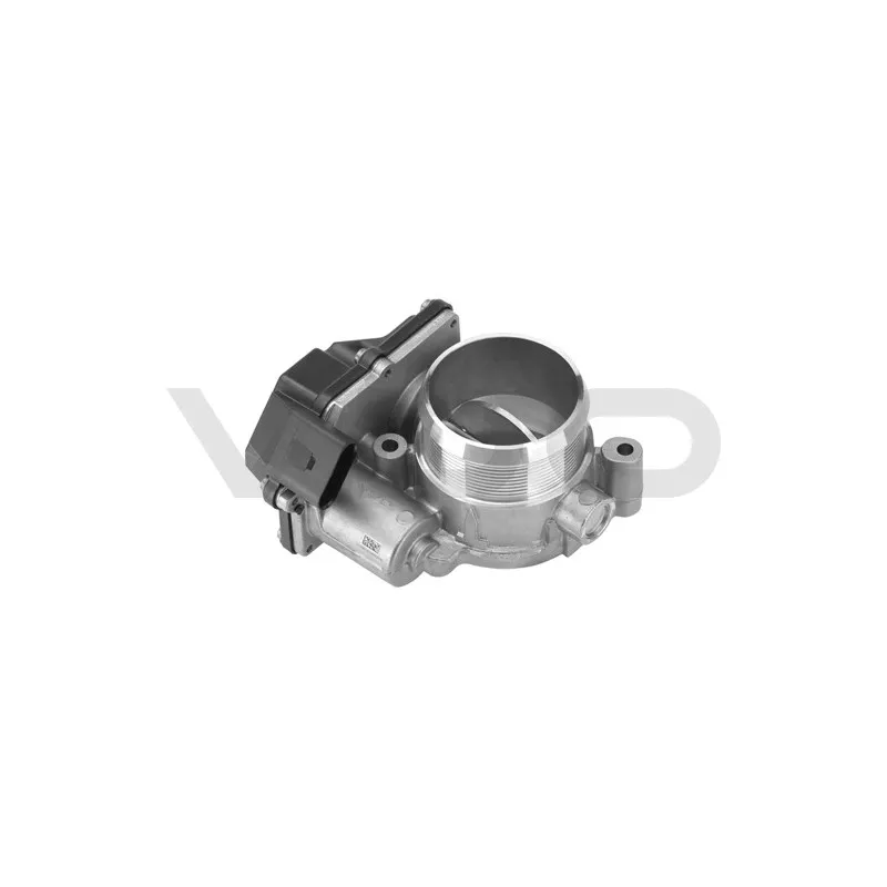 Papillon de distribution, alimentation d'air Continental VDO A2C59514652