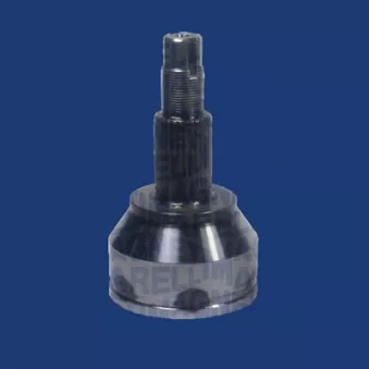 Embout de cardan avant (kit de réparation) MAGNETI MARELLI 302015100014