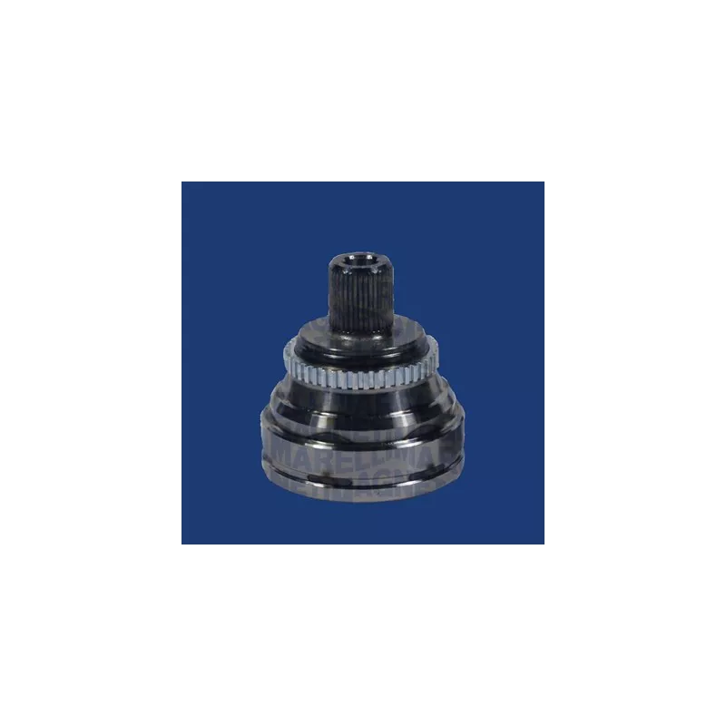 Embout de cardan avant (kit de réparation) MAGNETI MARELLI 302015100024