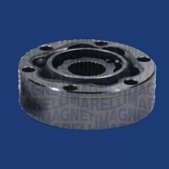 Embout de cardan avant (kit de réparation) MAGNETI MARELLI 302009100033