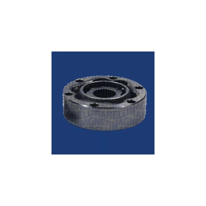 Embout de cardan avant (kit de réparation) MAGNETI MARELLI 302009100033