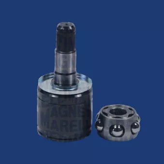 Joint, arbre de commande avant droit MAGNETI MARELLI