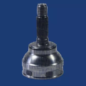 Embout de cardan avant (kit de réparation) MAGNETI MARELLI 302015100048
