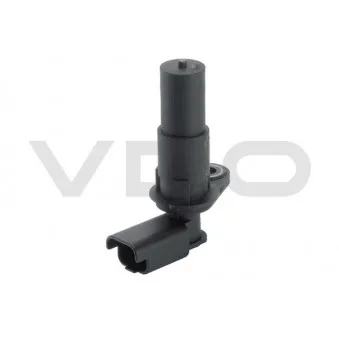 Capteur d'angle, vilebrequin Continental VDO A2C59514658