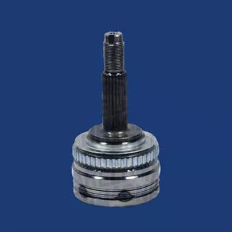Embout de cardan avant (kit de réparation) MAGNETI MARELLI 302015100044