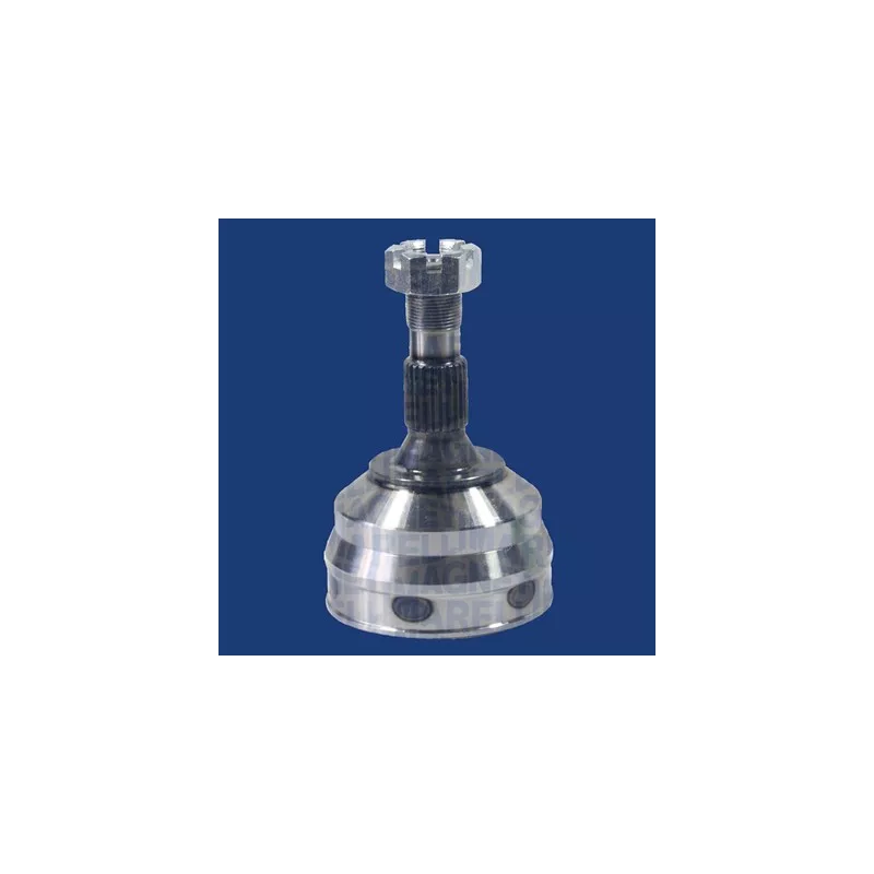 Embout de cardan avant (kit de réparation) MAGNETI MARELLI 302015100068