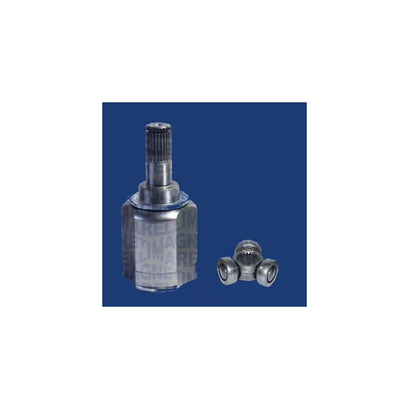 Jeu de joints, arbre de transmission avant gauche MAGNETI MARELLI 302009100024