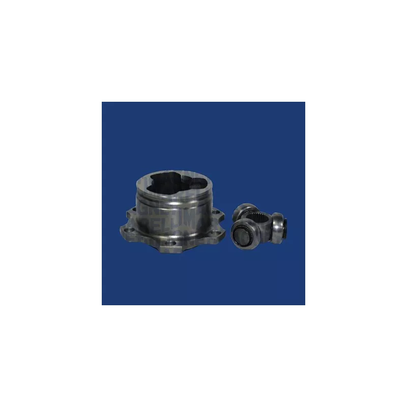 Embout de cardan avant (kit de réparation) MAGNETI MARELLI 302009100034