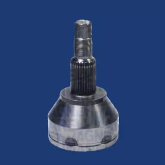 Embout de cardan avant (kit de réparation) MAGNETI MARELLI 302015100011