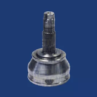 Embout de cardan avant (kit de réparation) MAGNETI MARELLI 302015100080