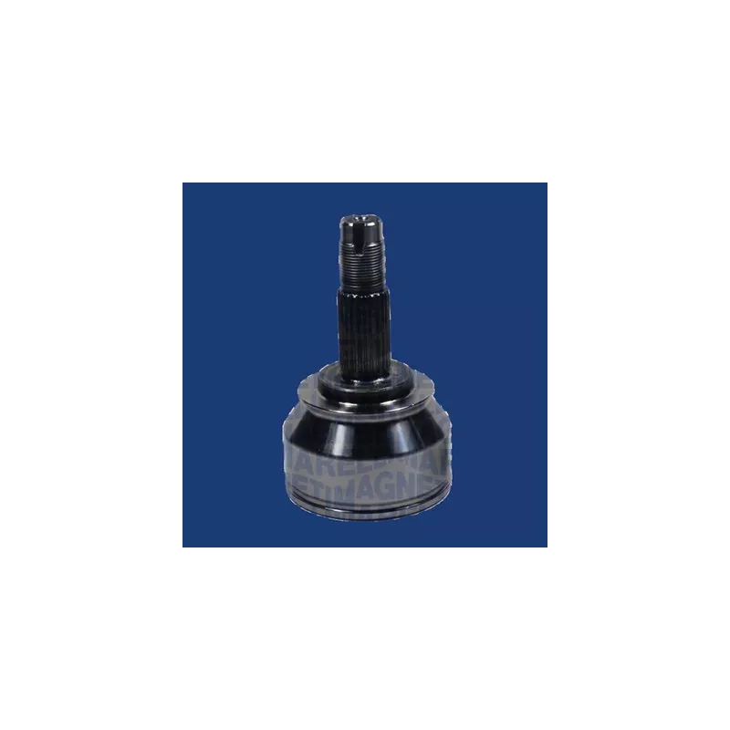 Embout de cardan avant (kit de réparation) MAGNETI MARELLI 302015100095
