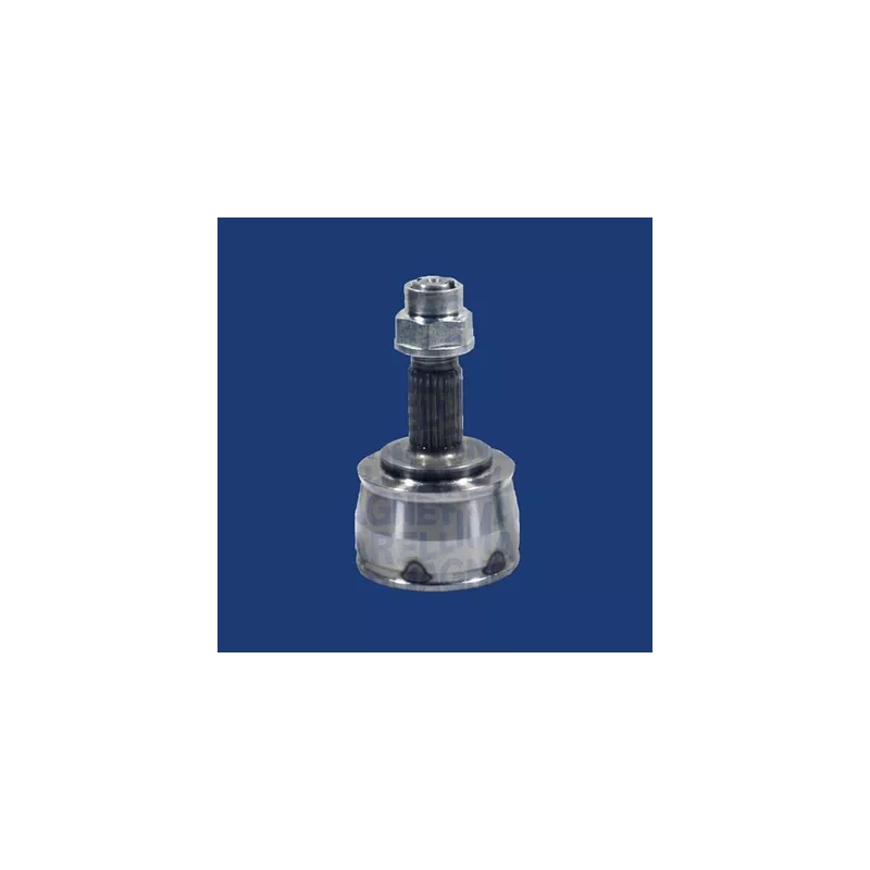 Embout de cardan avant (kit de réparation) MAGNETI MARELLI 302015100085