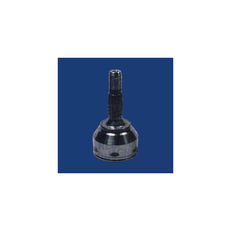 Embout de cardan avant (kit de réparation) MAGNETI MARELLI 302015100063