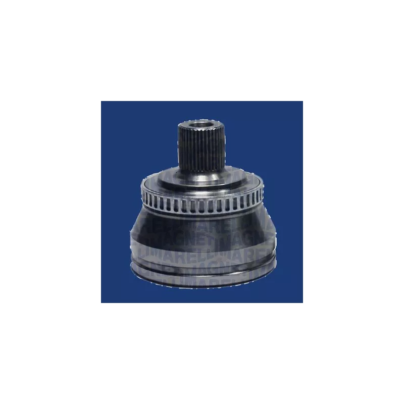 Embout de cardan avant (kit de réparation) MAGNETI MARELLI 302015100040