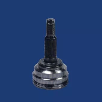 Embout de cardan avant (kit de réparation) MAGNETI MARELLI 302015100071