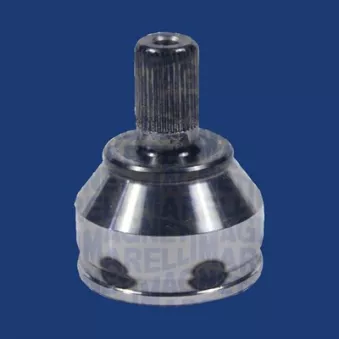 Embout de cardan avant (kit de réparation) MAGNETI MARELLI 302015100131