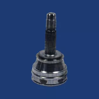 Embout de cardan avant (kit de réparation) MAGNETI MARELLI 302015100087