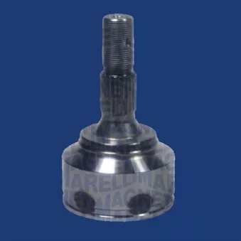 Embout de cardan avant (kit de réparation) MAGNETI MARELLI 302015100058