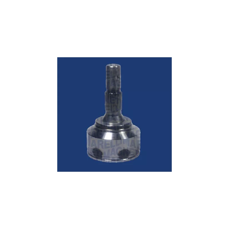 Embout de cardan avant (kit de réparation) MAGNETI MARELLI 302015100058