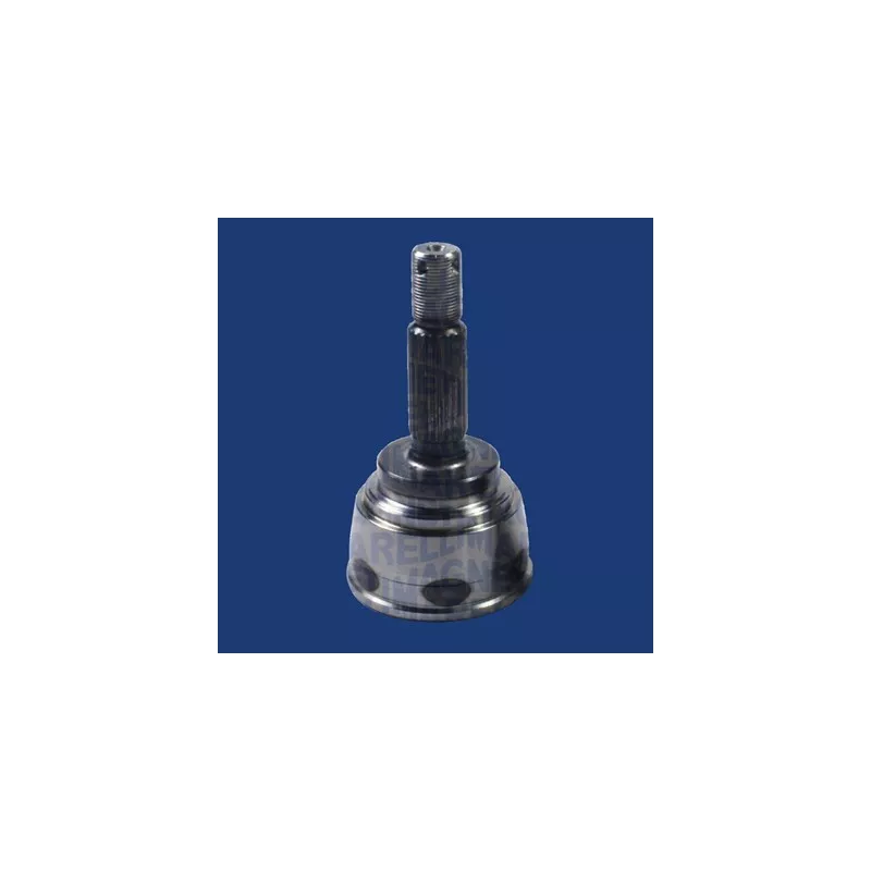 Embout de cardan avant (kit de réparation) MAGNETI MARELLI 302015100126