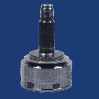 Embout de cardan avant (kit de réparation) MAGNETI MARELLI